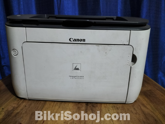 CANON LBP 6230 LASER PRINTER